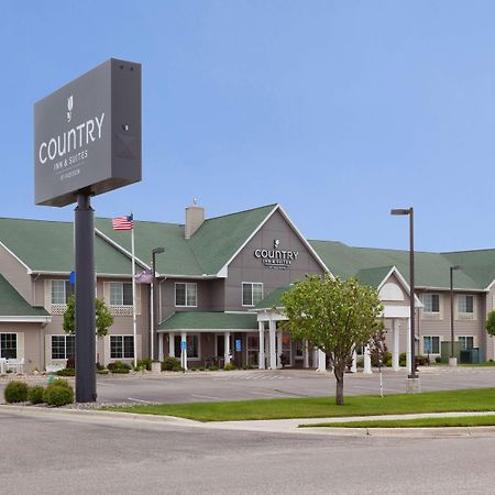 Country Inn & Suites By Radisson, Willmar, Mn Extérieur photo