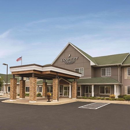 Country Inn & Suites By Radisson, Willmar, Mn Extérieur photo