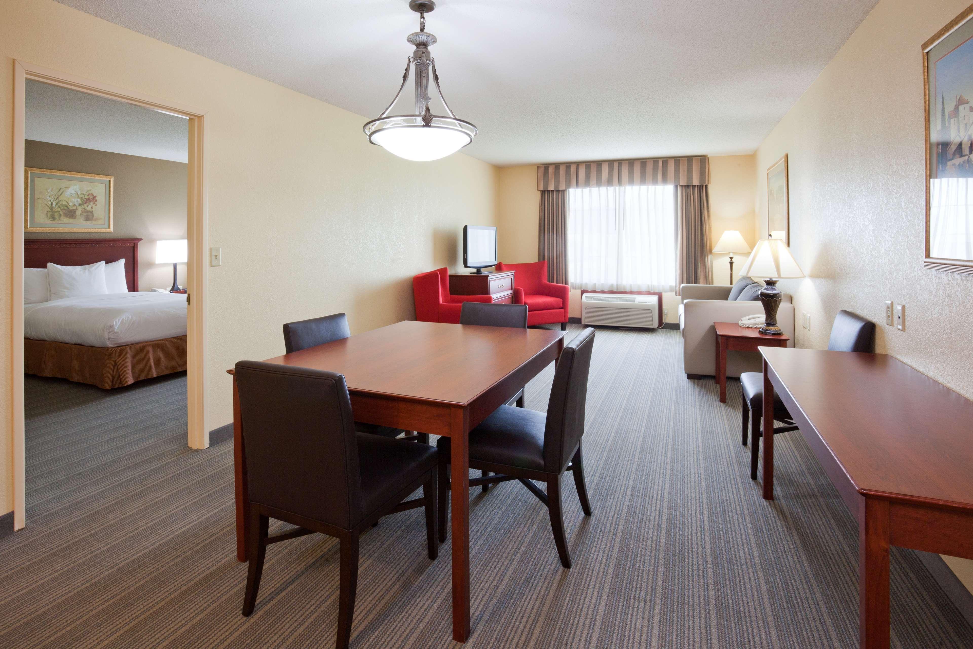Country Inn & Suites By Radisson, Willmar, Mn Extérieur photo