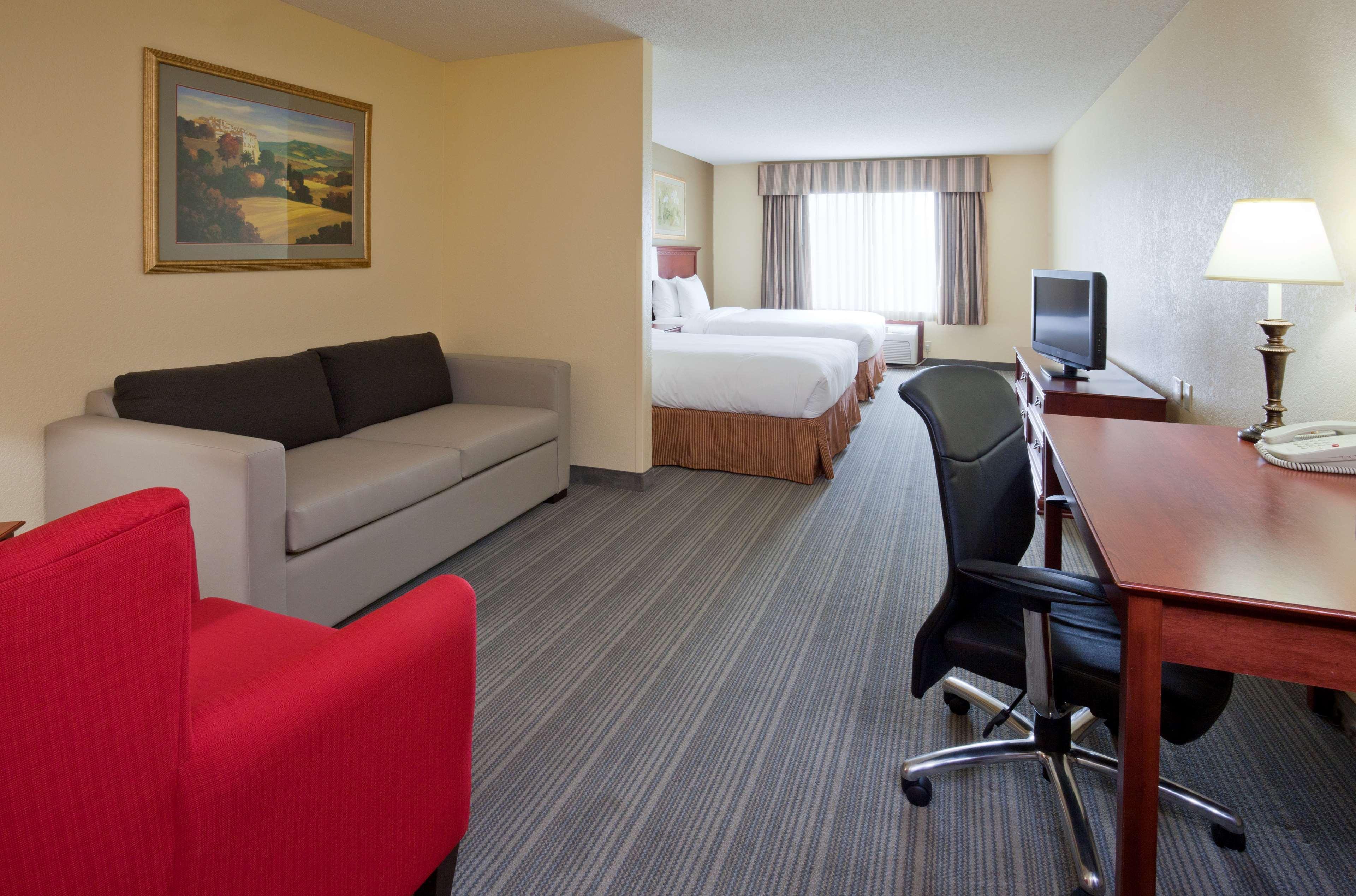 Country Inn & Suites By Radisson, Willmar, Mn Extérieur photo