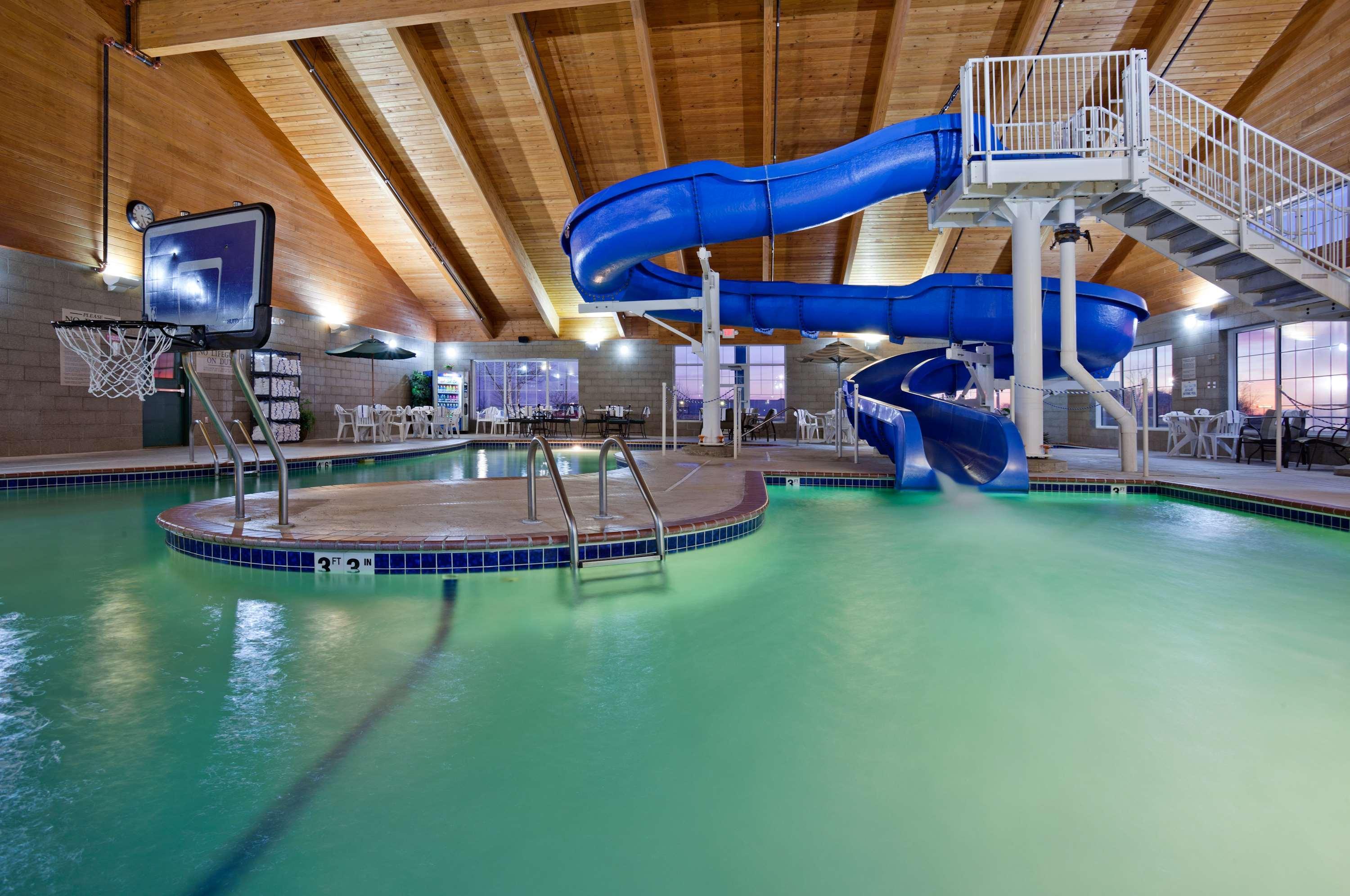 Country Inn & Suites By Radisson, Willmar, Mn Extérieur photo