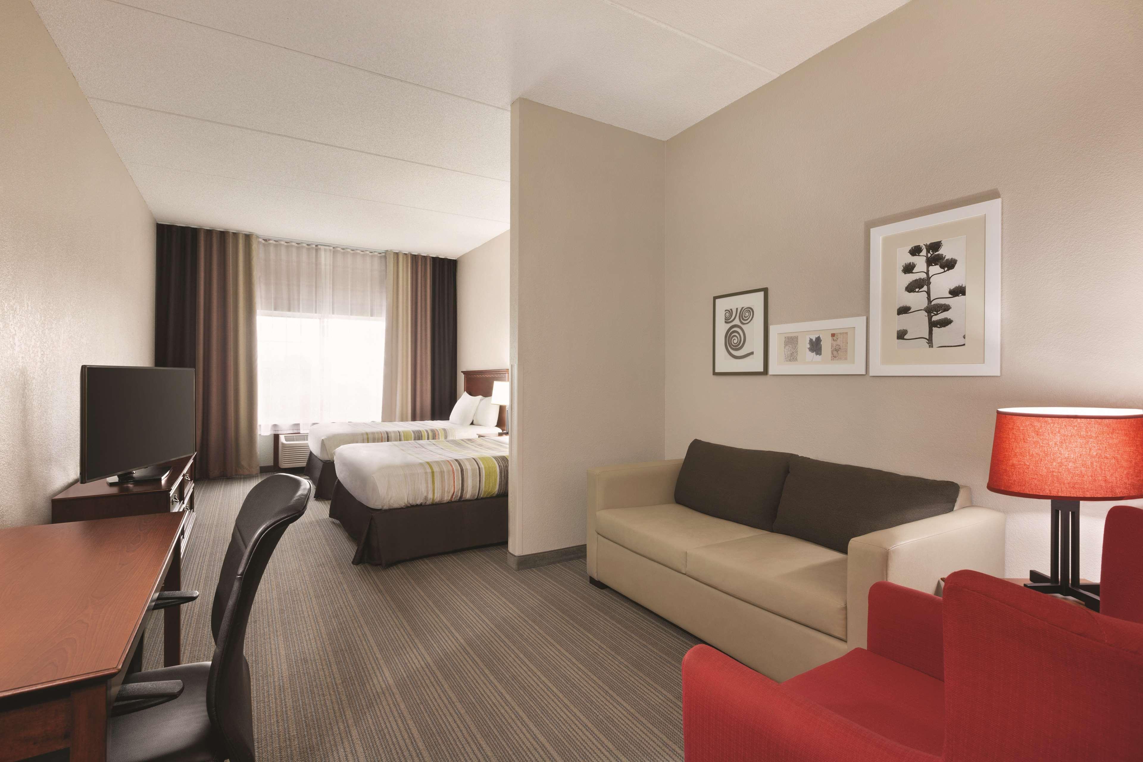 Country Inn & Suites By Radisson, Willmar, Mn Extérieur photo