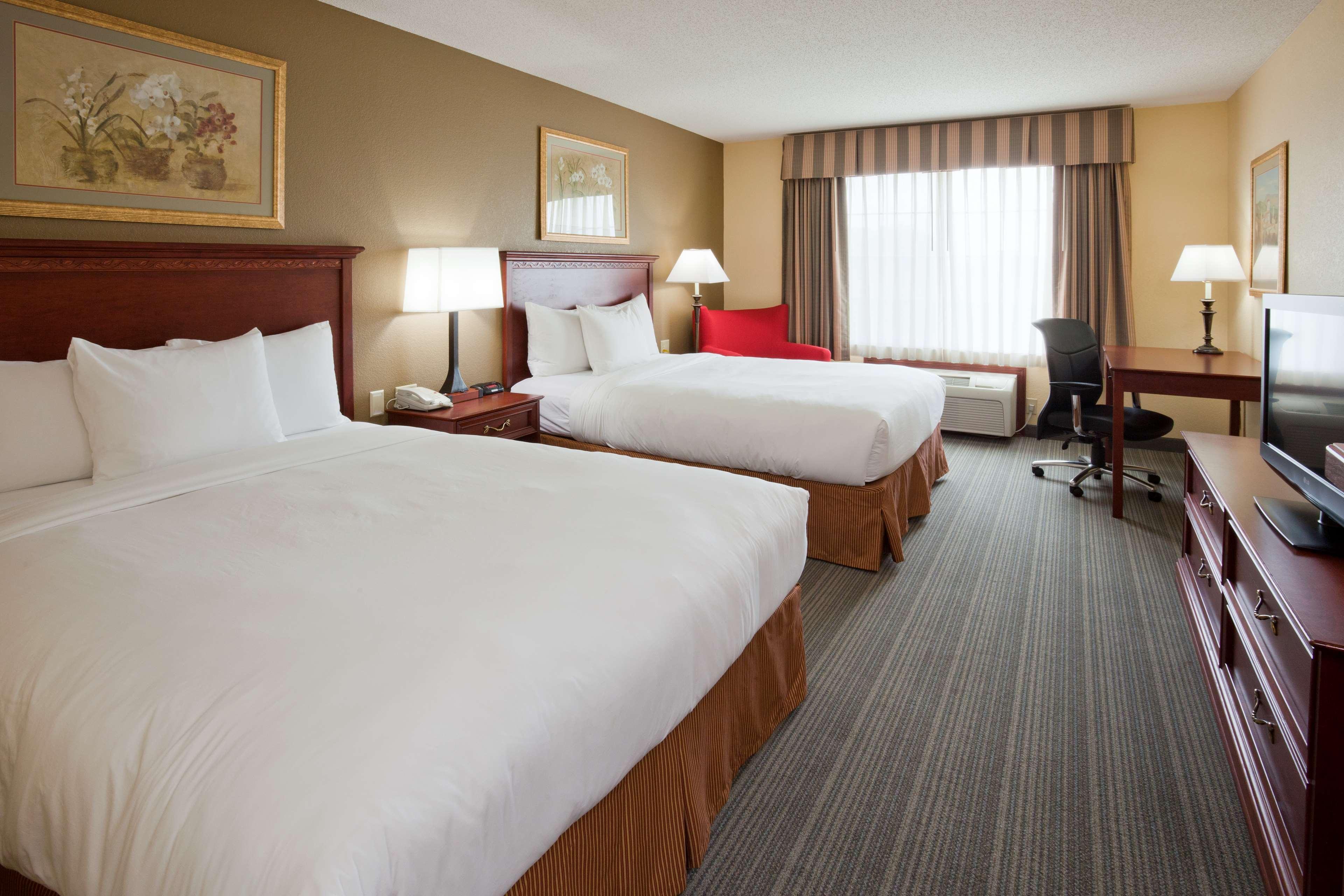 Country Inn & Suites By Radisson, Willmar, Mn Extérieur photo