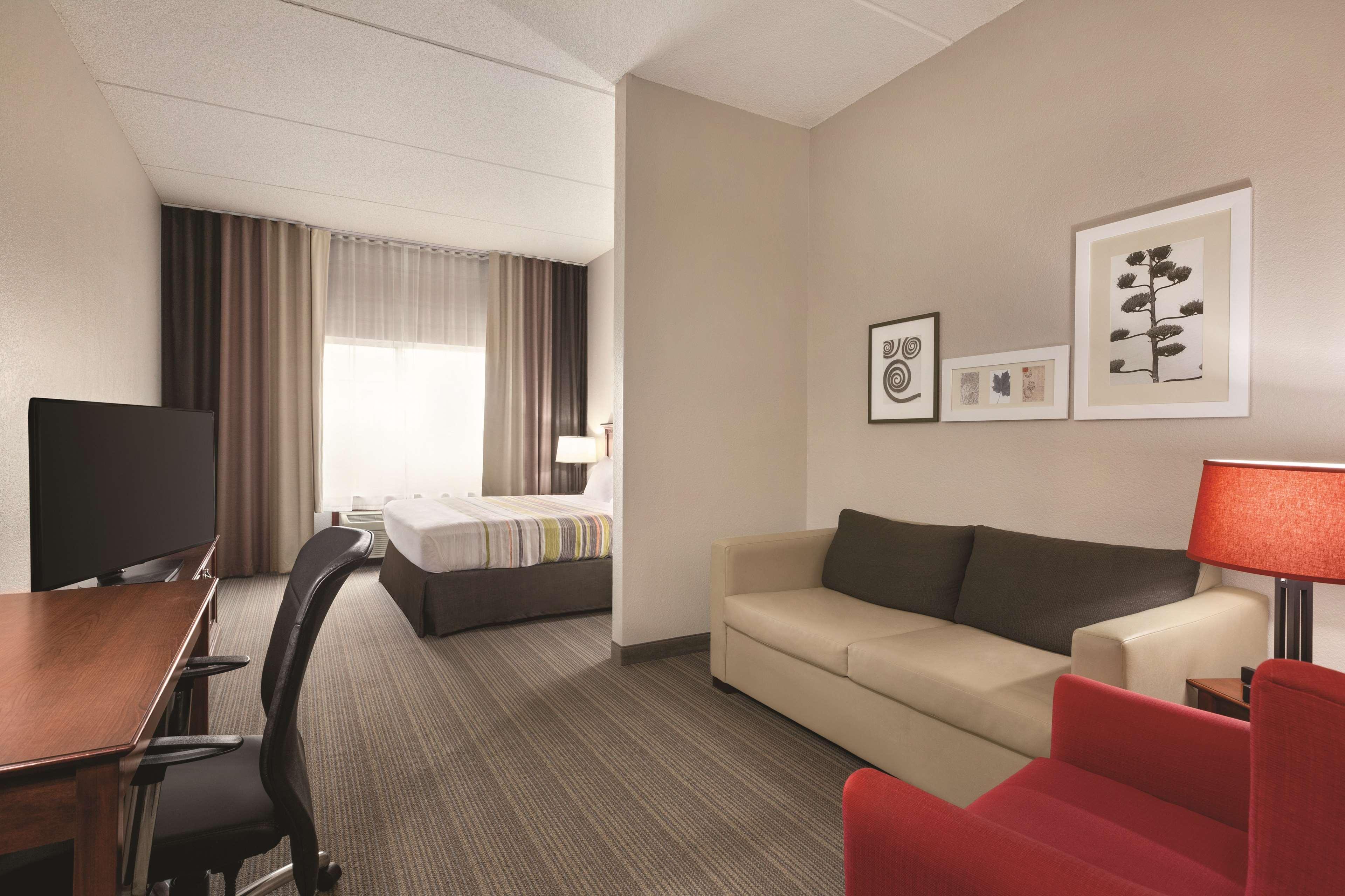 Country Inn & Suites By Radisson, Willmar, Mn Extérieur photo