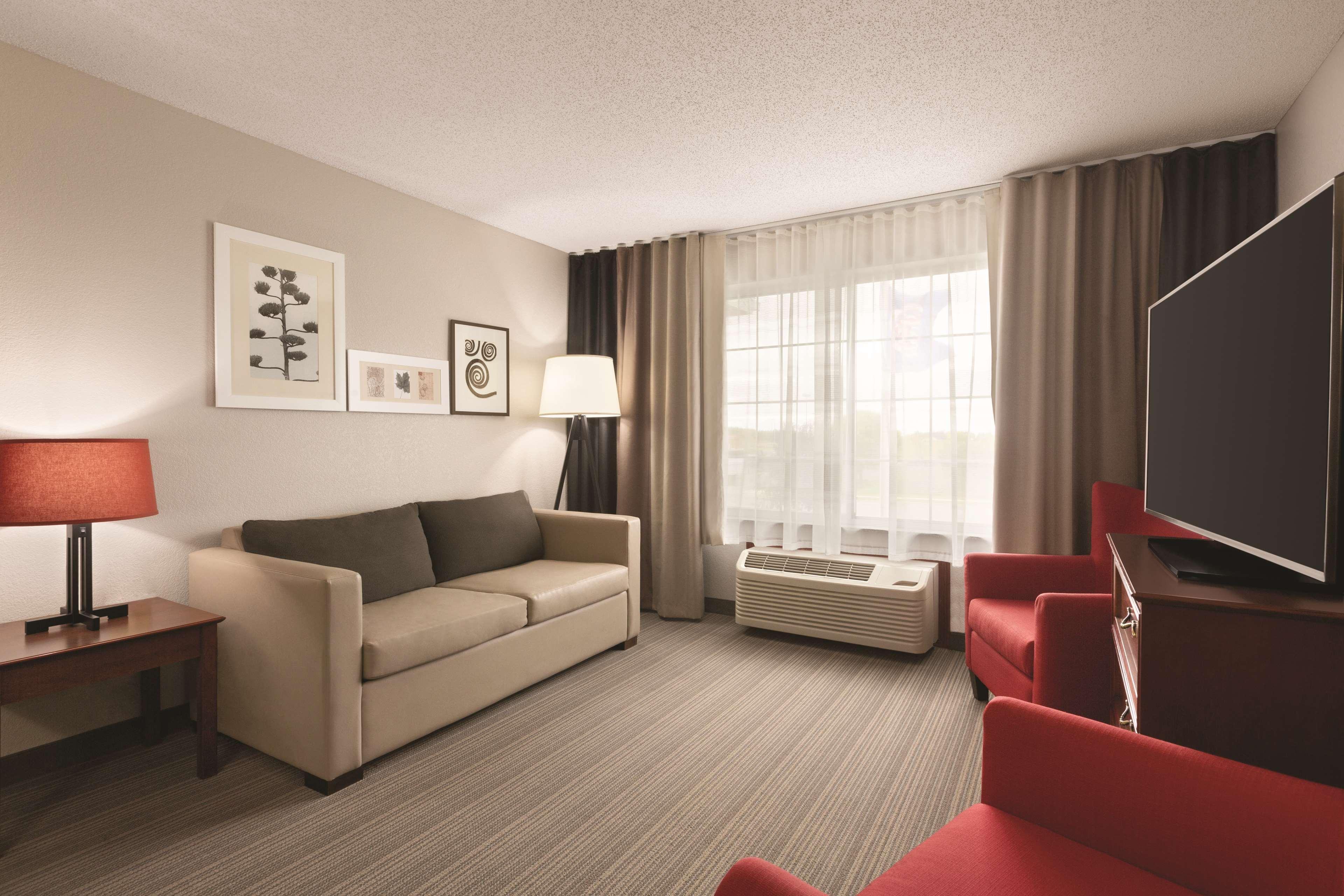 Country Inn & Suites By Radisson, Willmar, Mn Extérieur photo