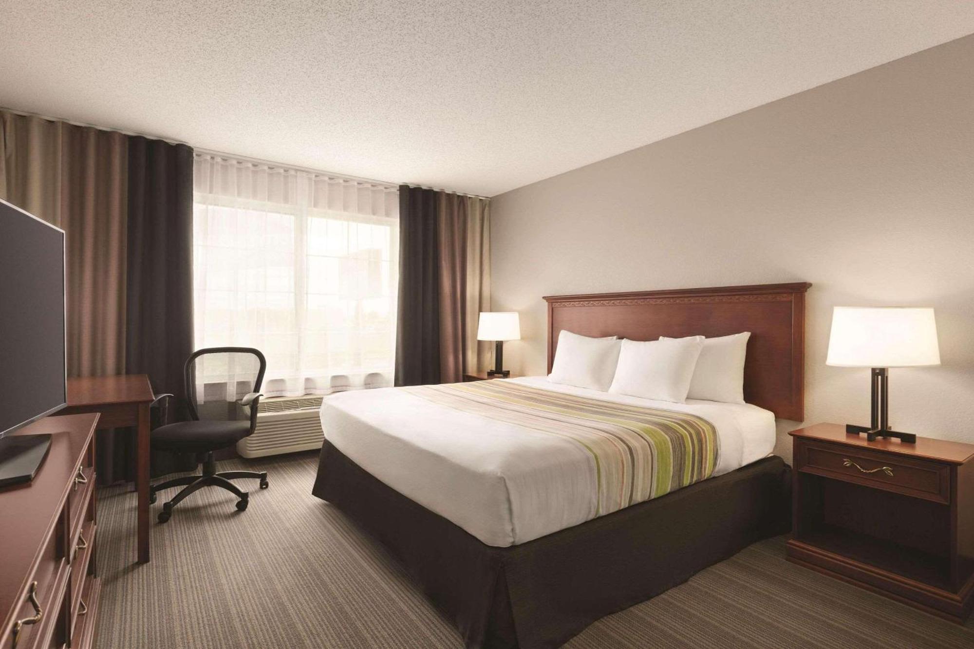 Country Inn & Suites By Radisson, Willmar, Mn Extérieur photo