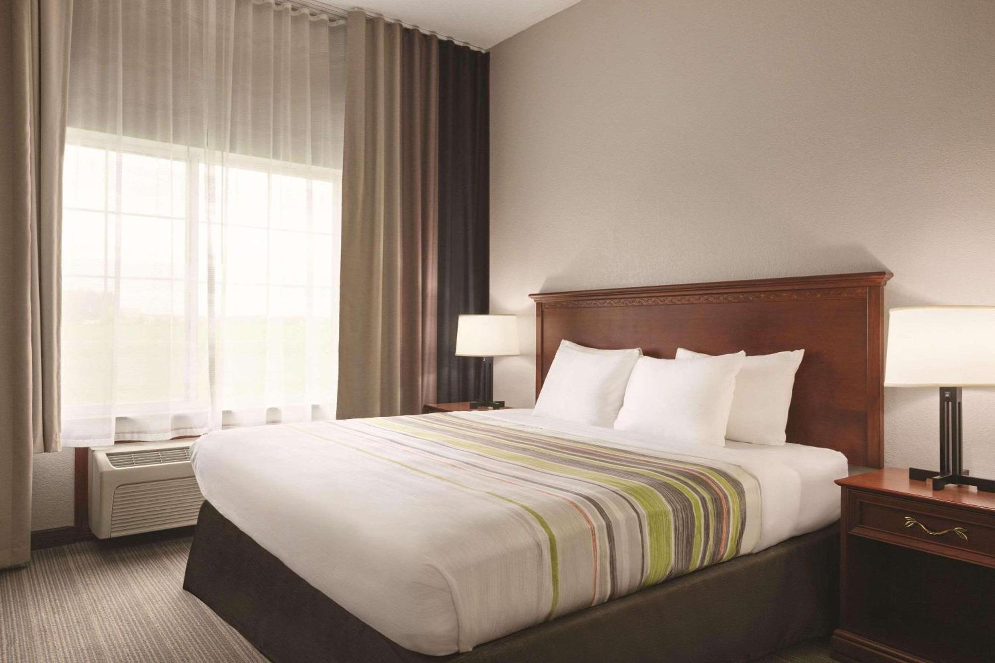 Country Inn & Suites By Radisson, Willmar, Mn Extérieur photo
