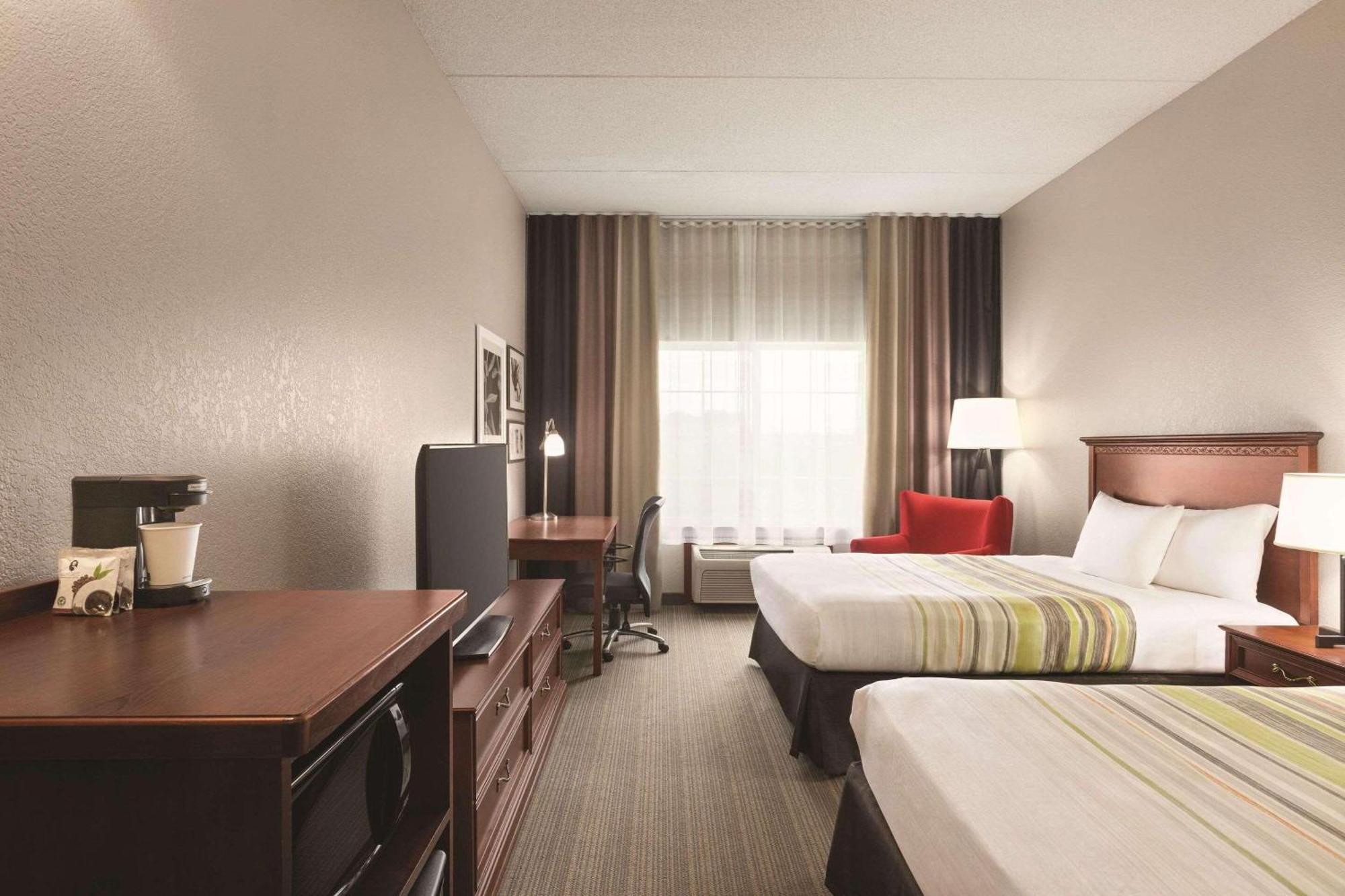 Country Inn & Suites By Radisson, Willmar, Mn Extérieur photo