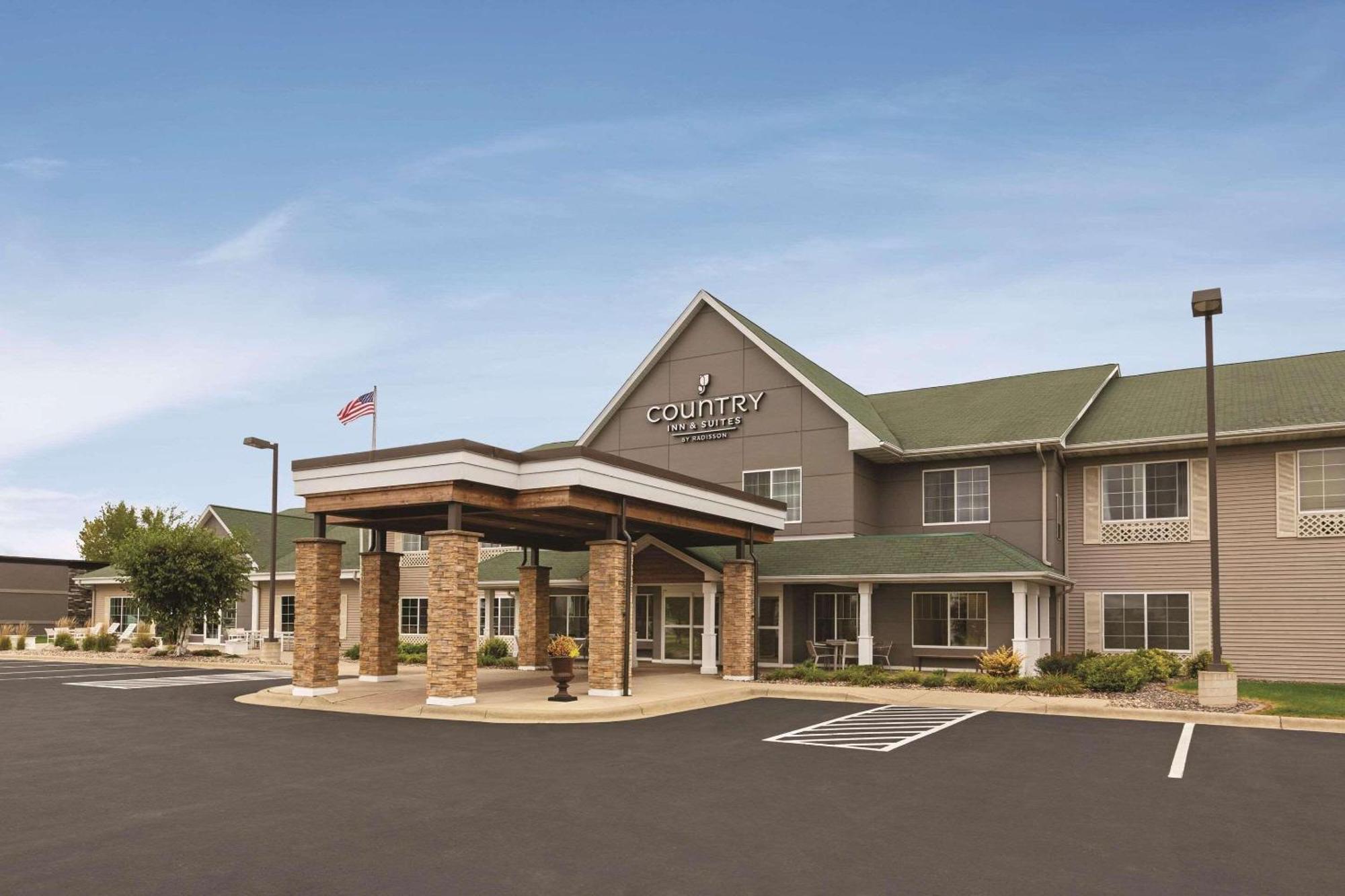 Country Inn & Suites By Radisson, Willmar, Mn Extérieur photo